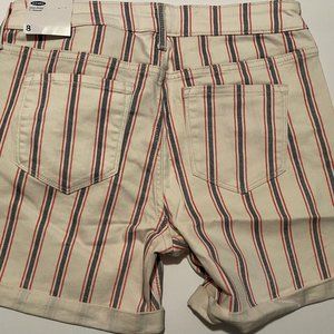 Womens Old Navy Shorts